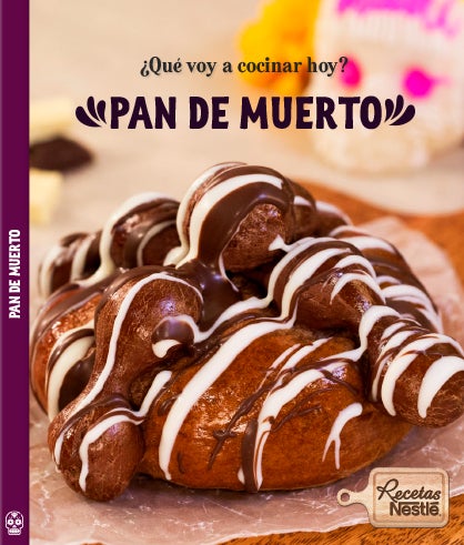 Pan de muerto