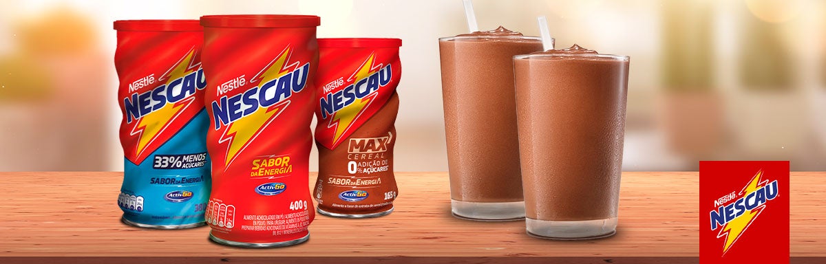 NESCAU