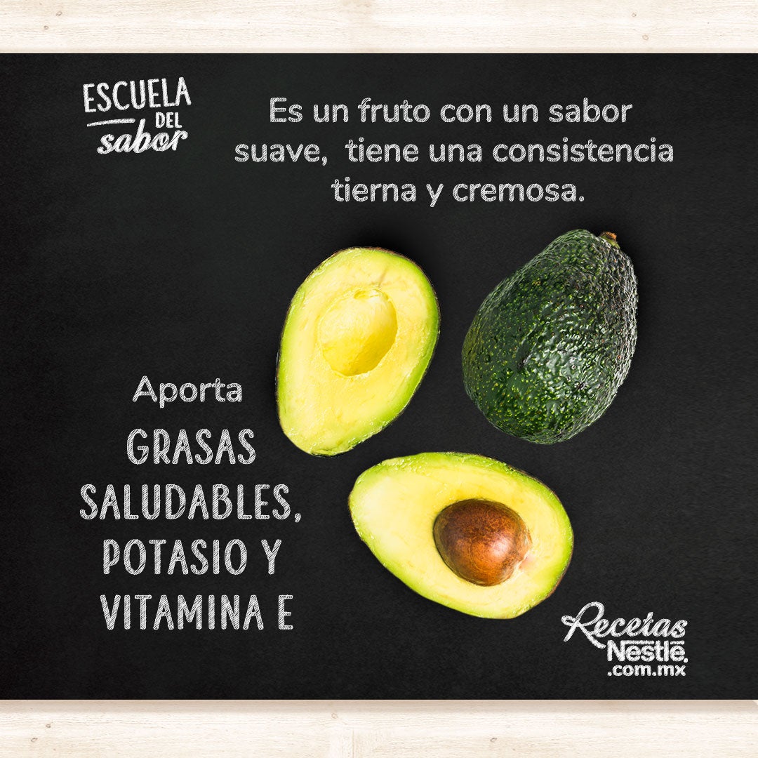 beneficios aguacate