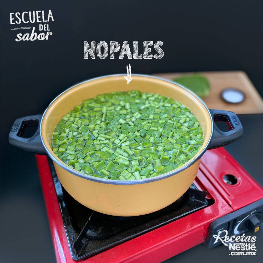 nopales