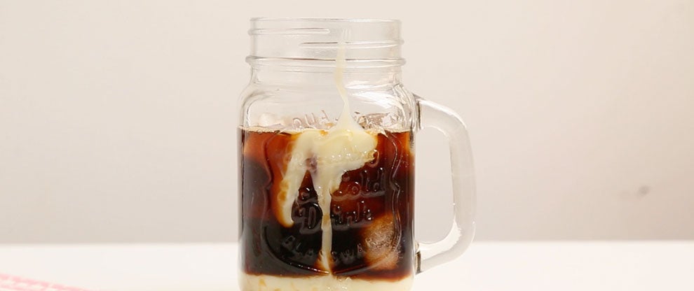 Café Frío