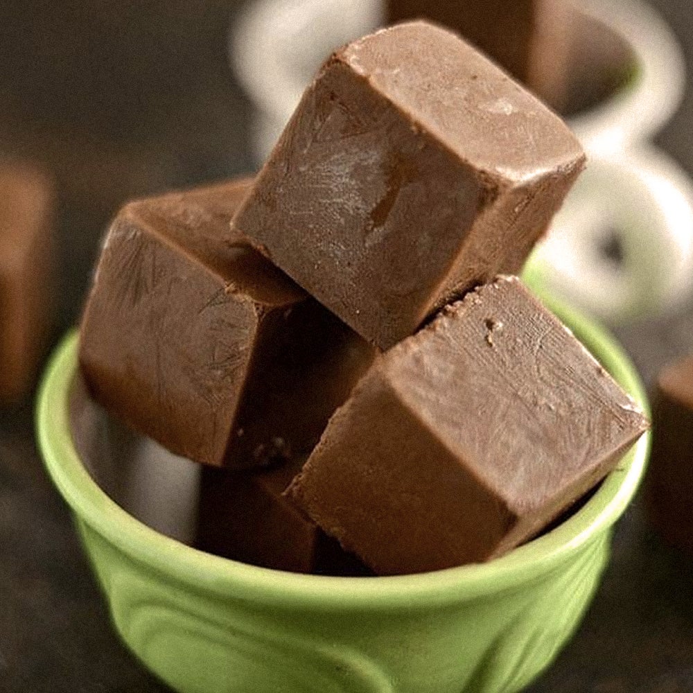Cubitos Chococino