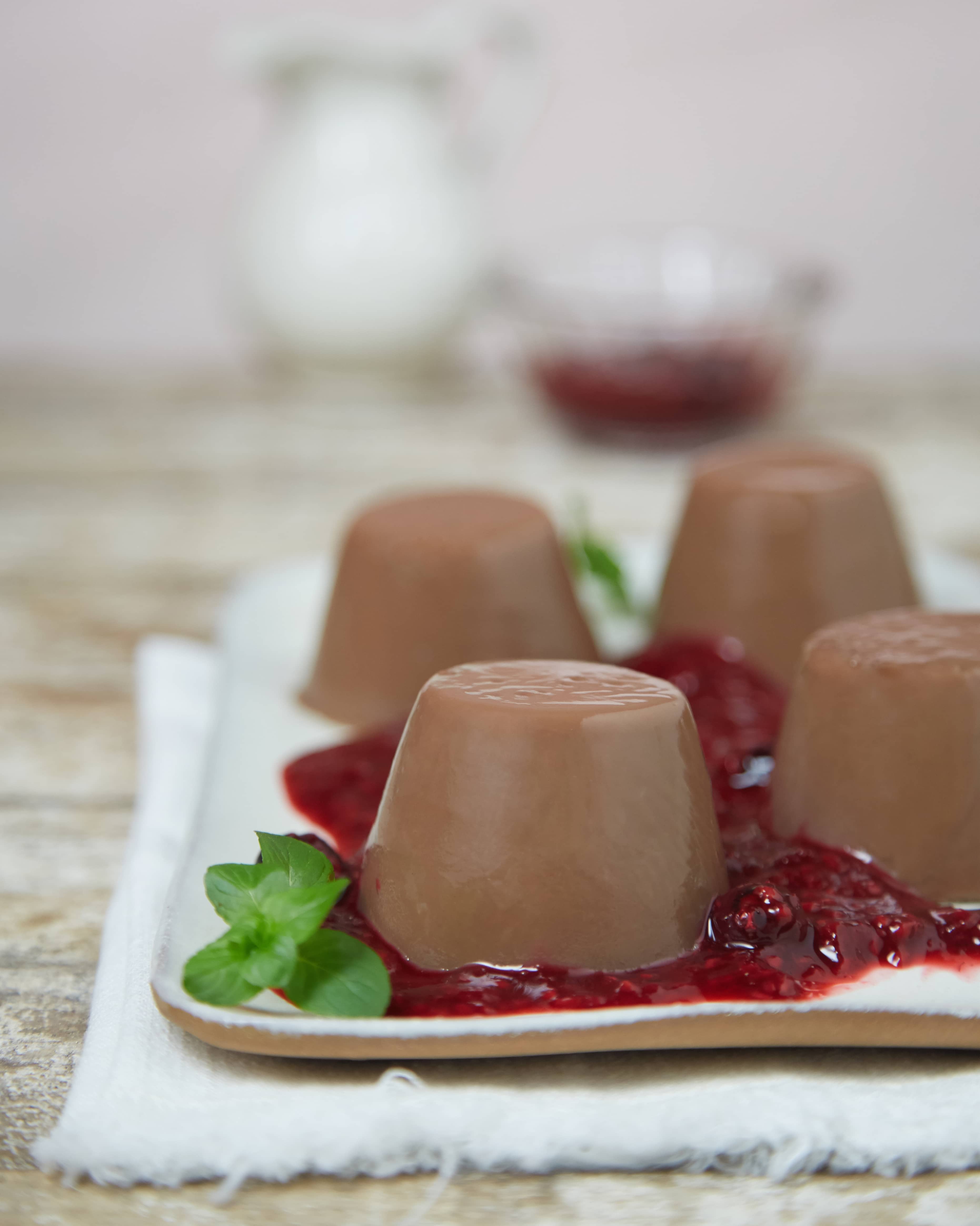 Panna Cotta