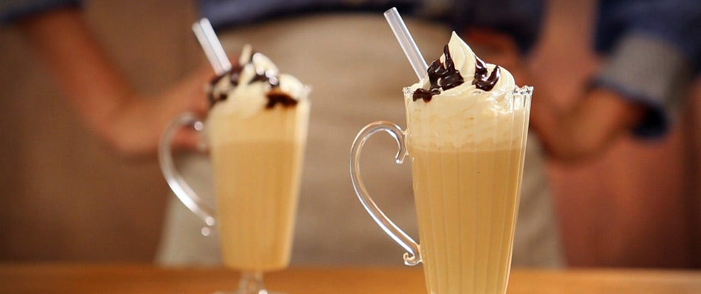 Café Mocha
