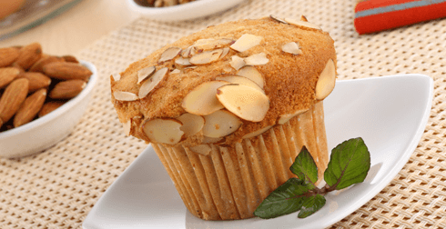 Muffins nutritivos con AVENA NESTLÉ