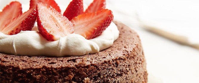 Torta de Chocolate