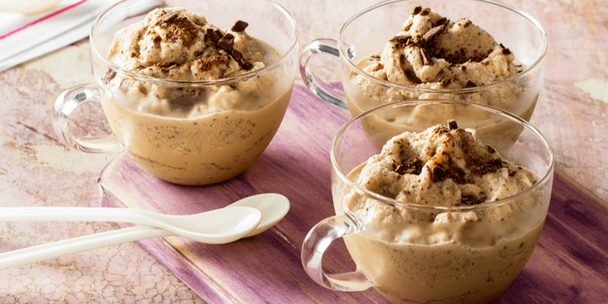 Frapuccino Nescafé