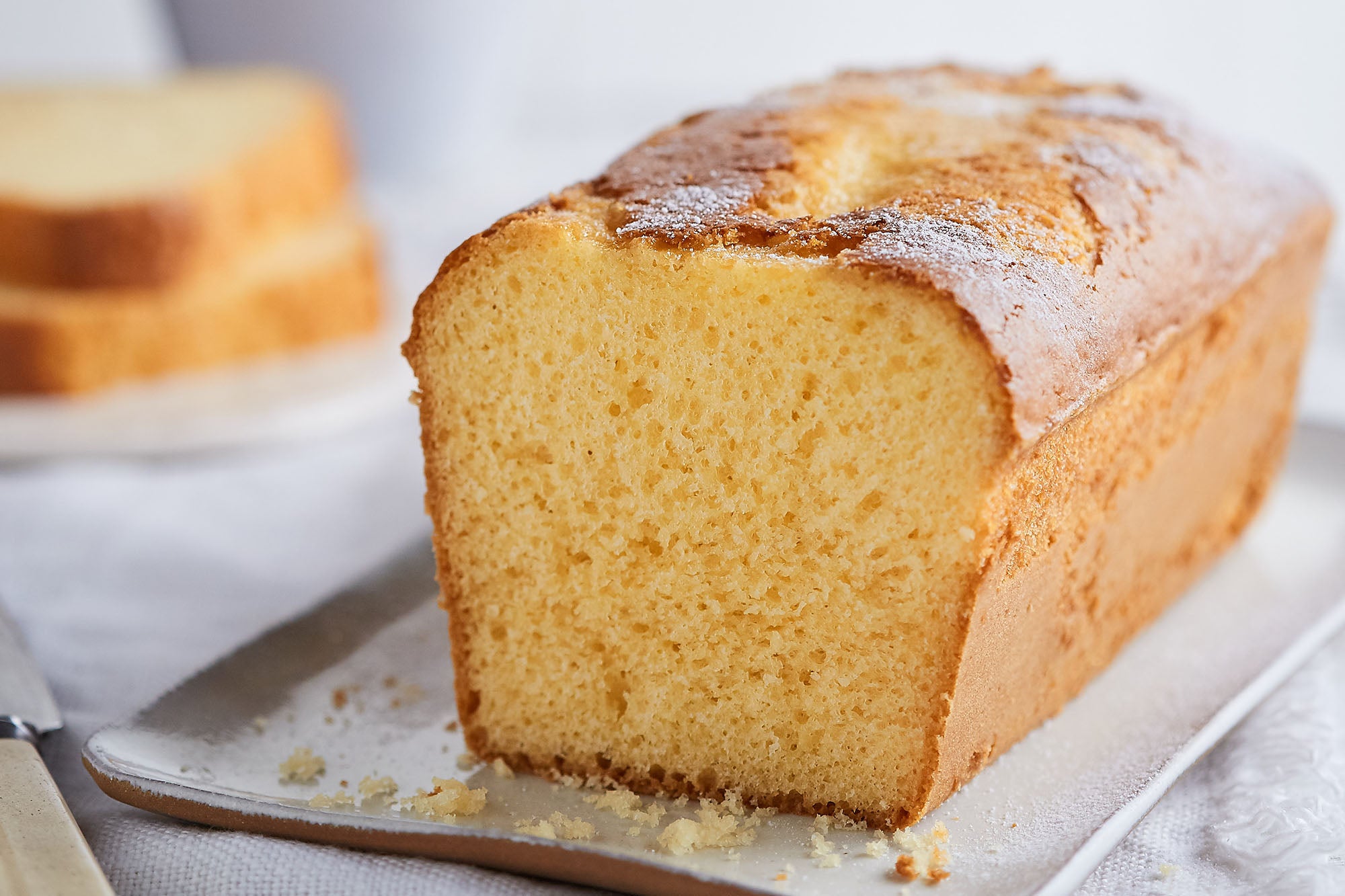 Budin fácil