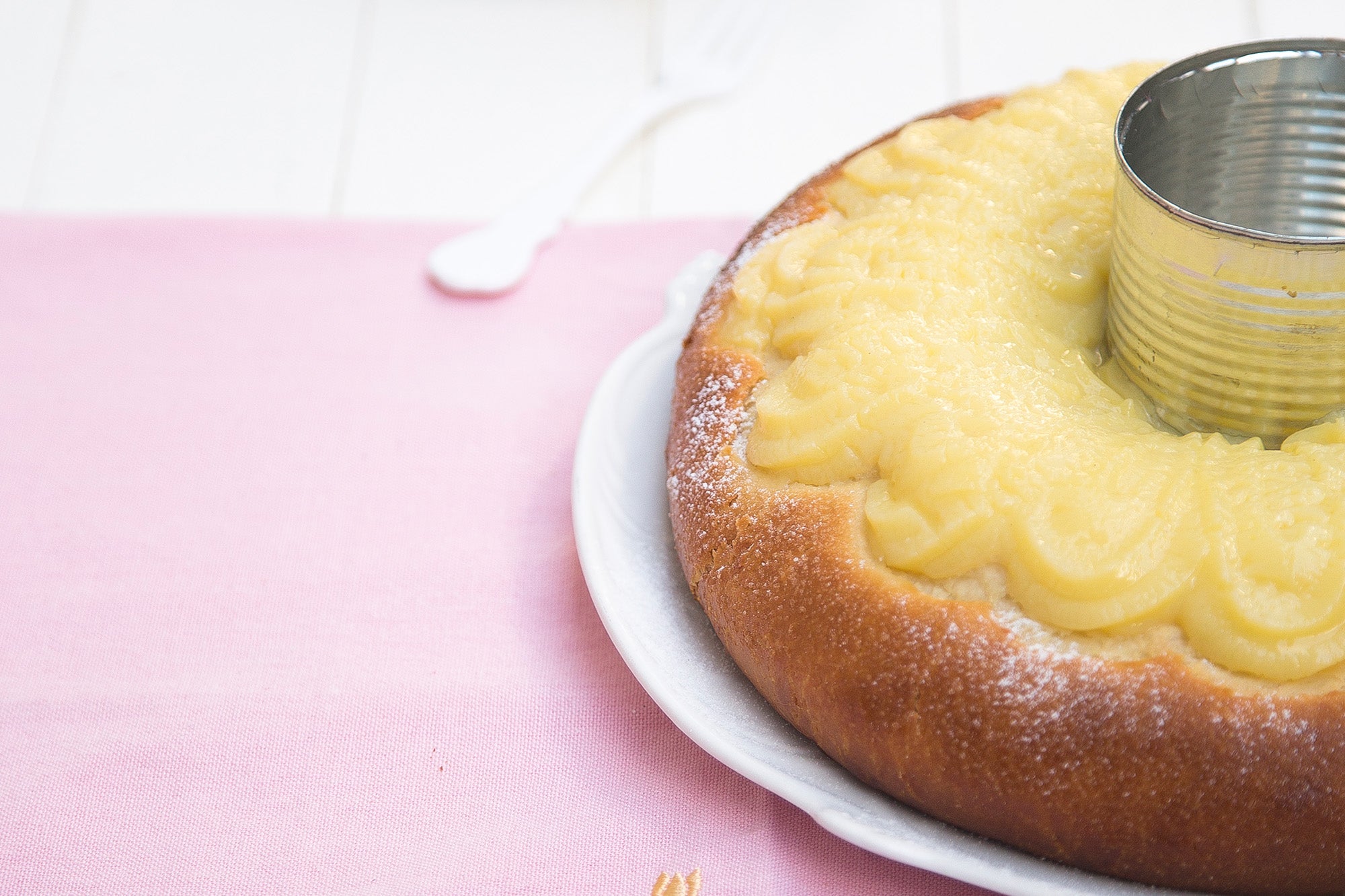Rosca de Pascuas