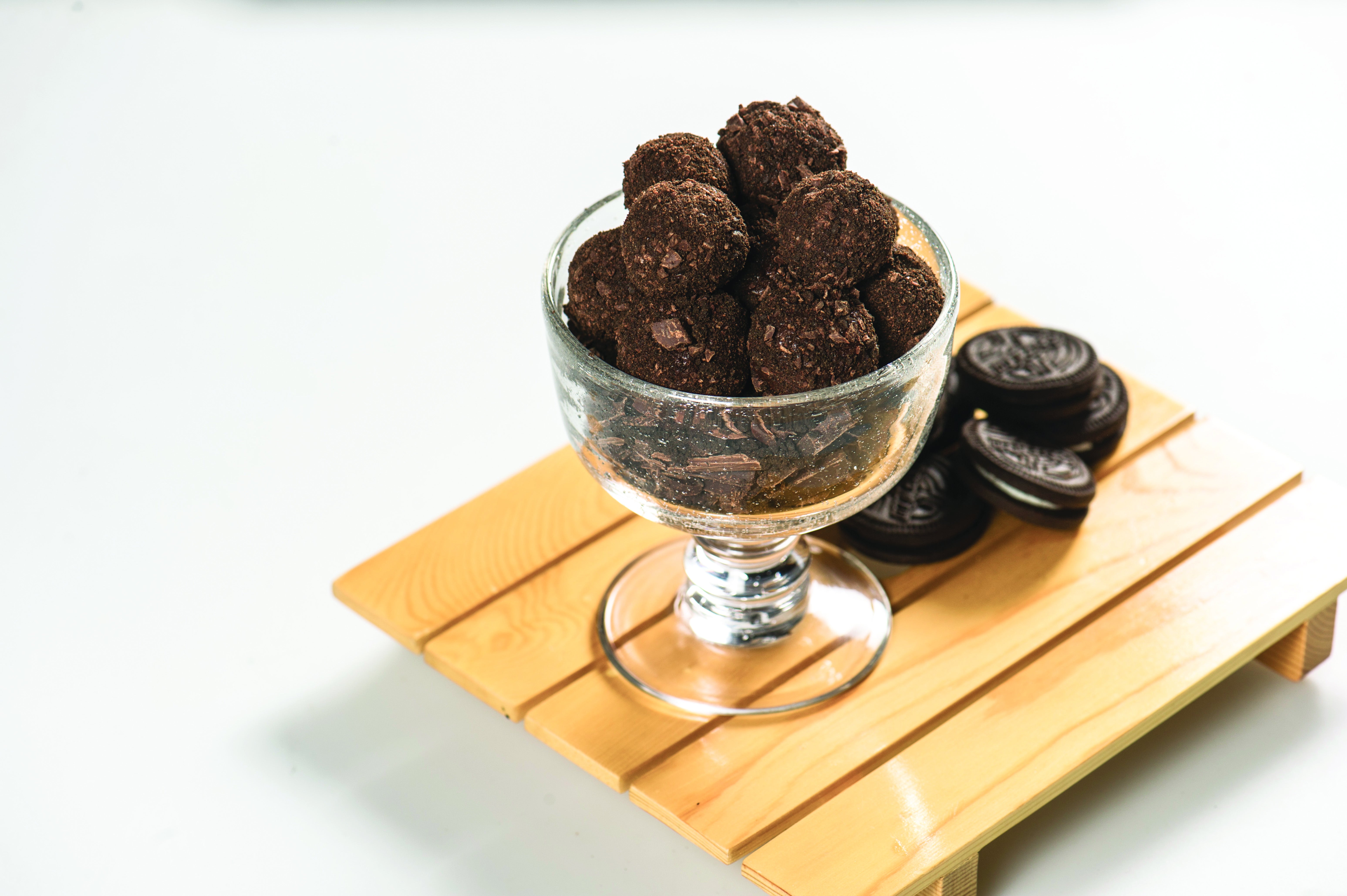 Brigadeiro de Chocolate