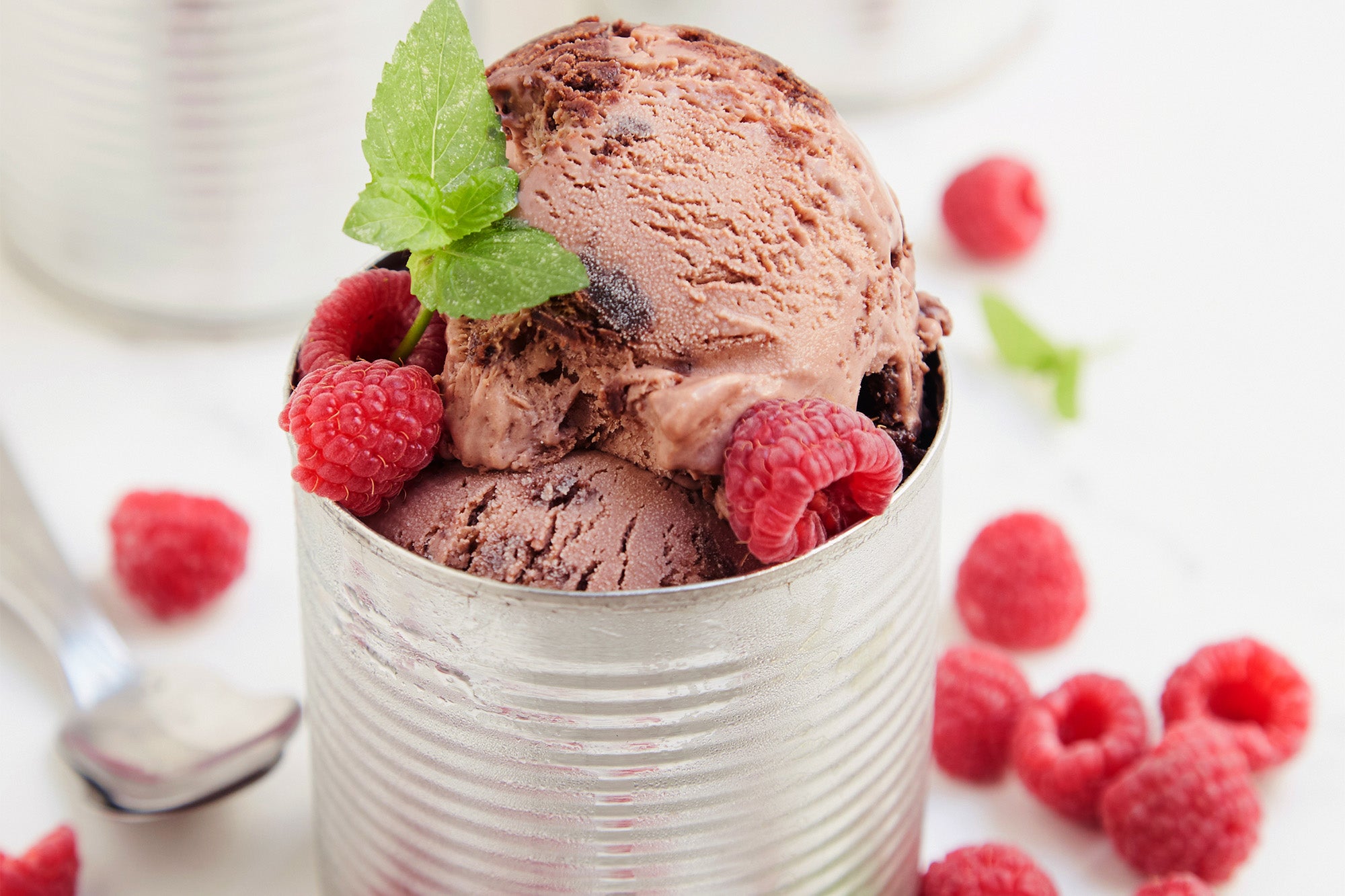 Receta de brownie con cacao