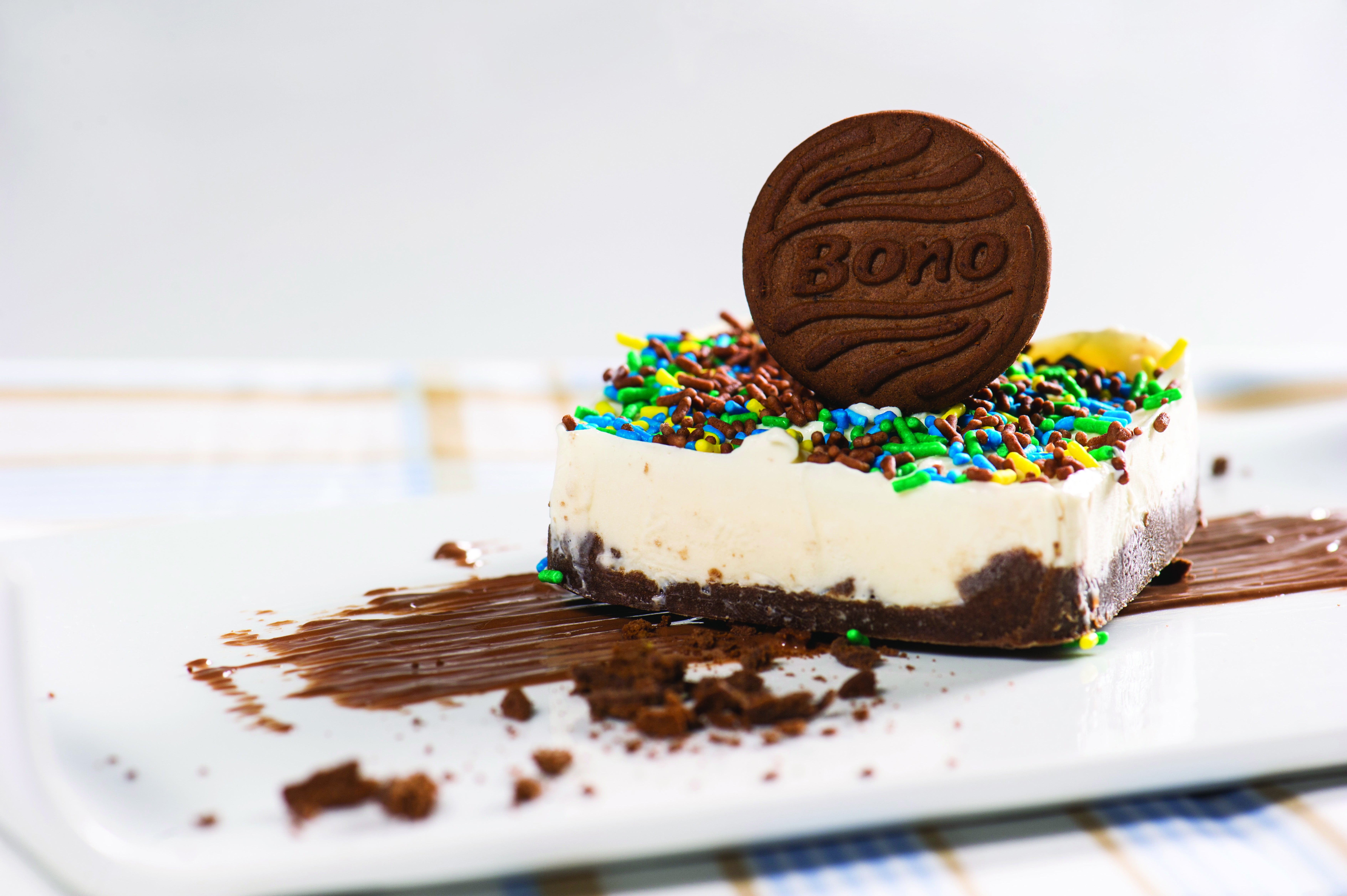 Cheesecake Bono