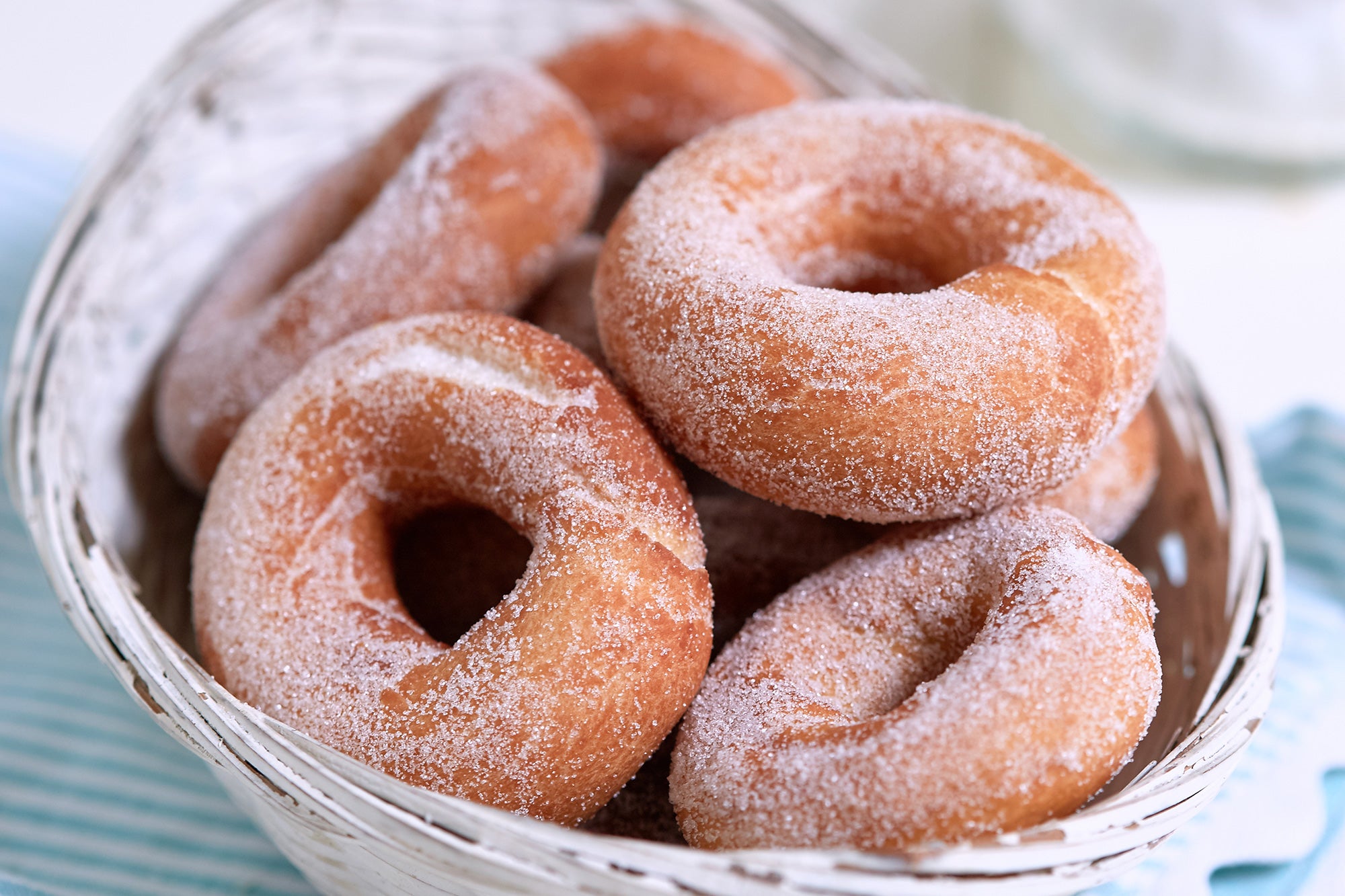 Receta de Rosquitas | Recetas Nestlé