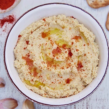 Humus