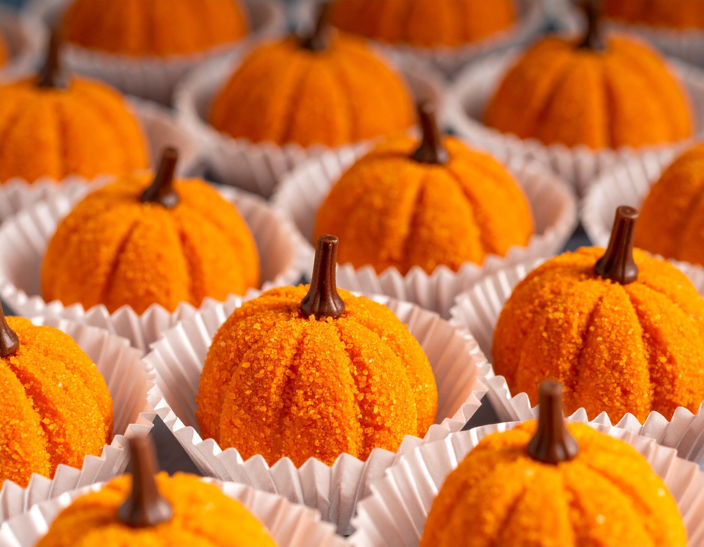 Brigadeiro de Calabaza
