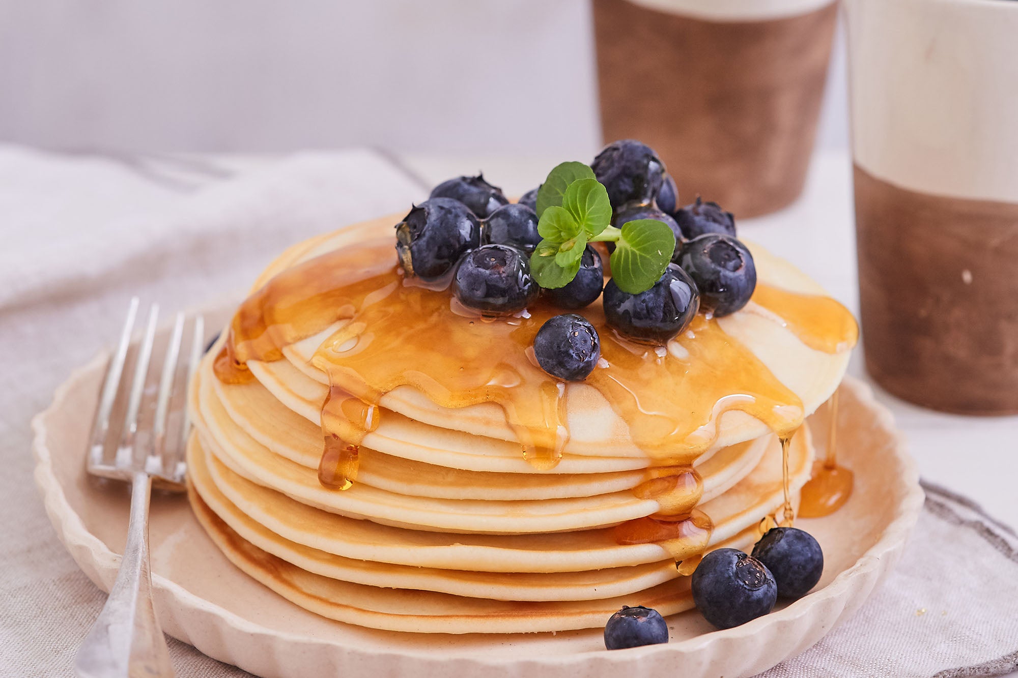 Pancakes