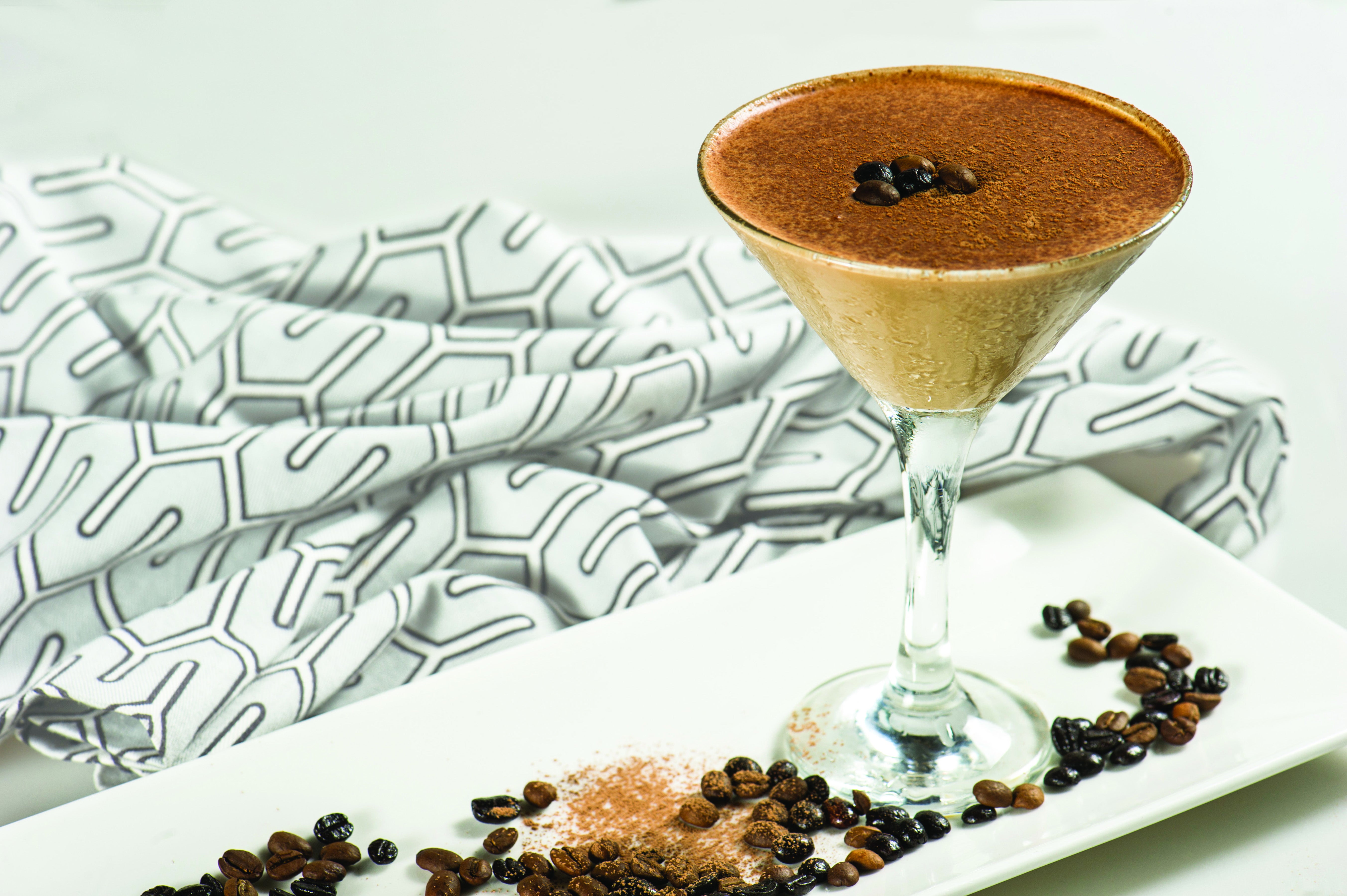 Espresso Martini Recetas Nestlé