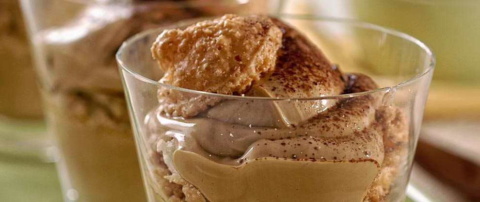 Crema de Café