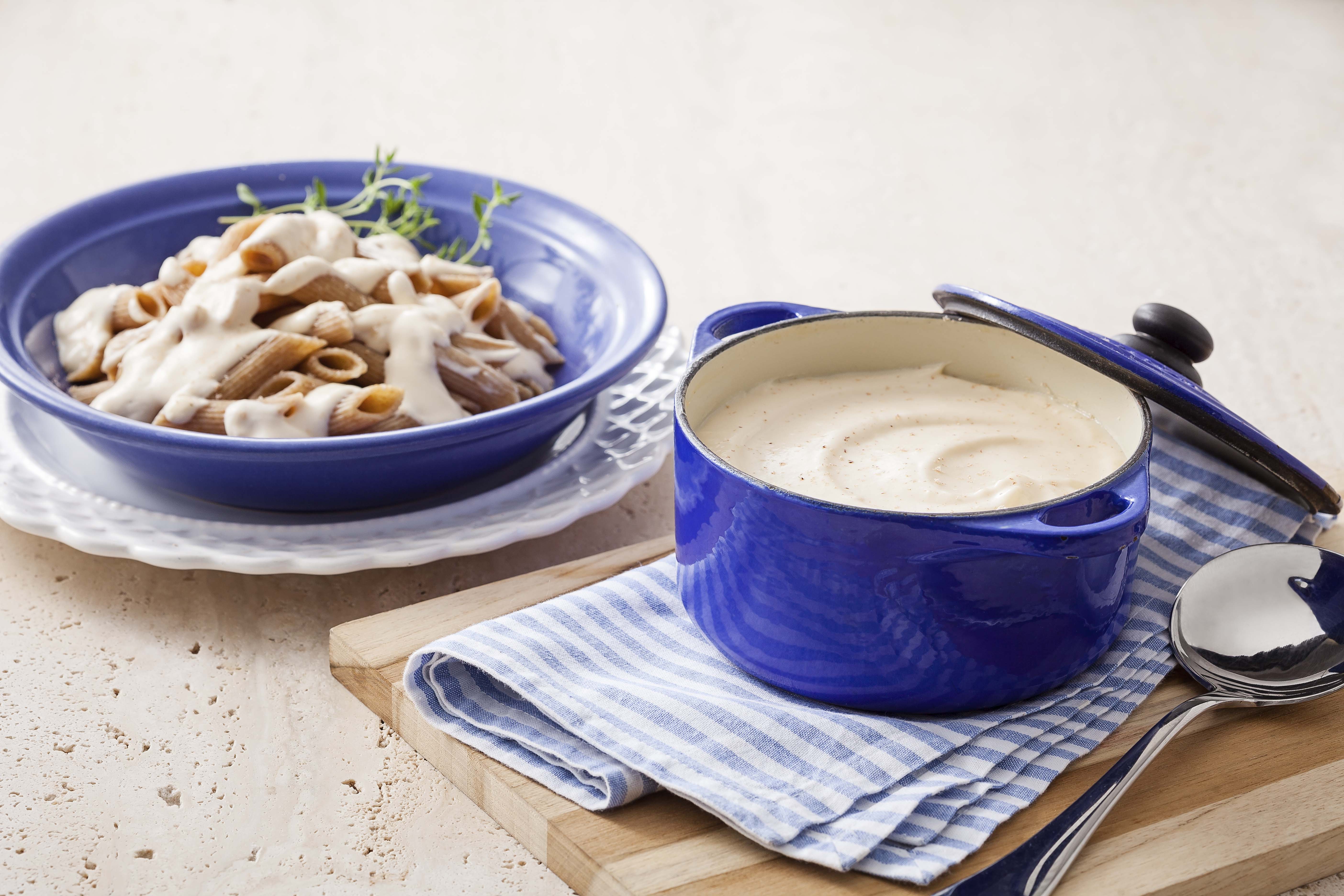 Salsa blanca