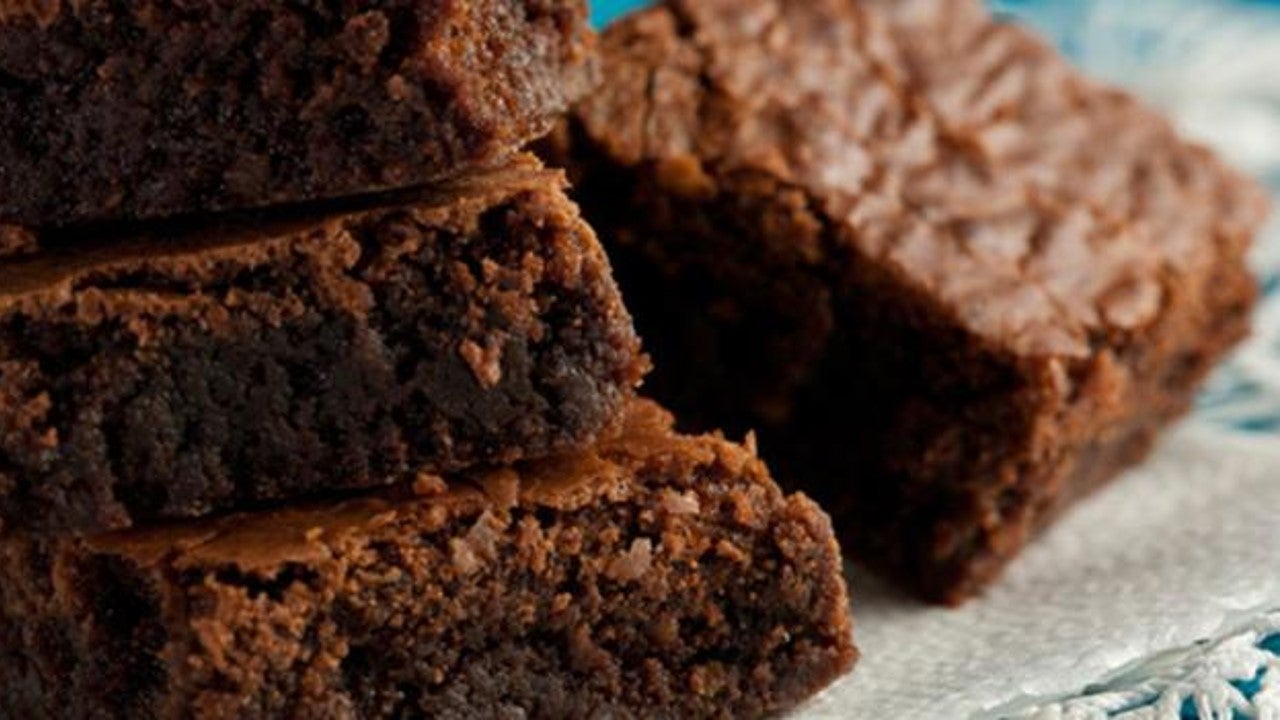Brownie Proteico con Neston