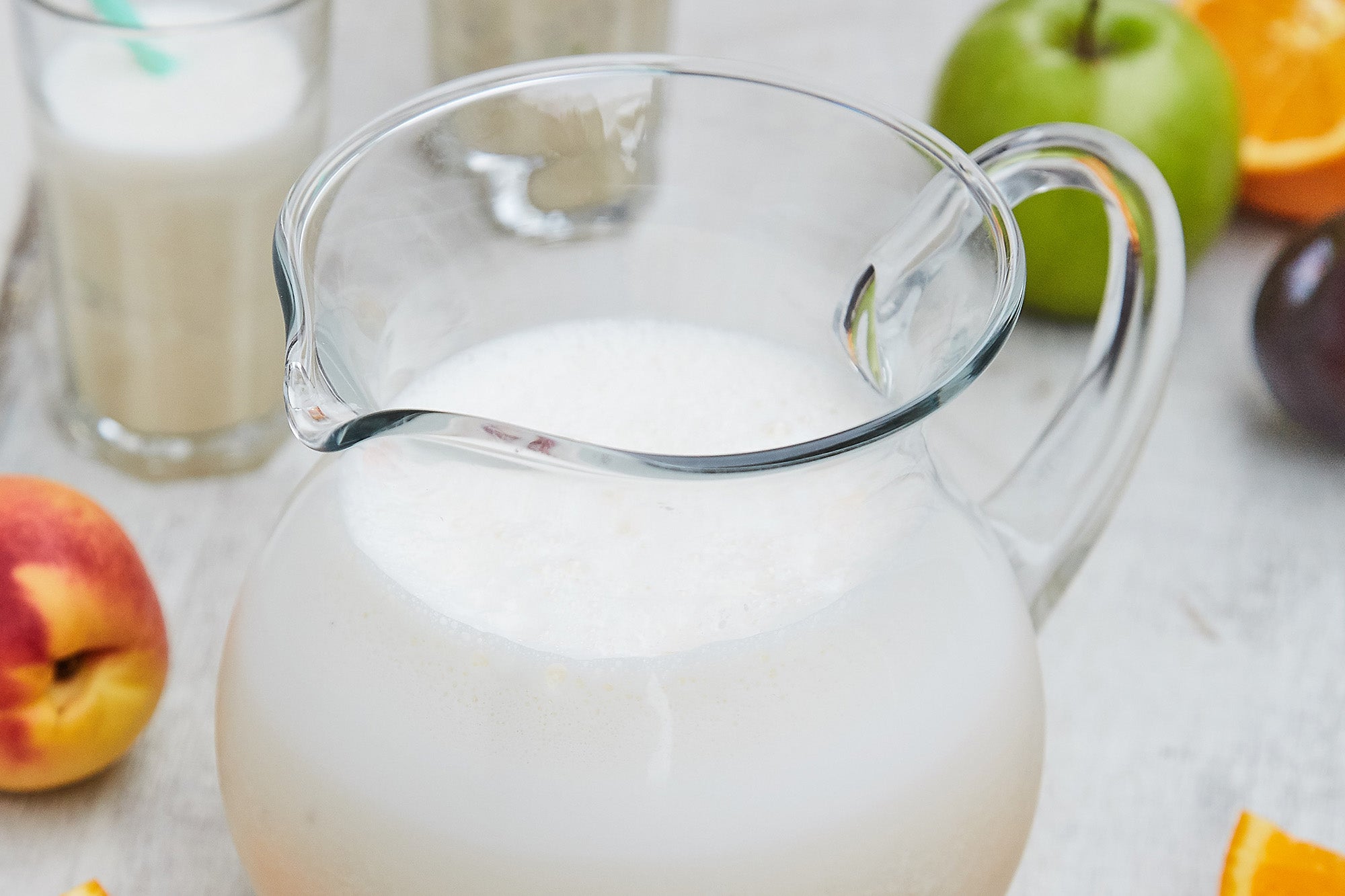 Batido Multifrutas