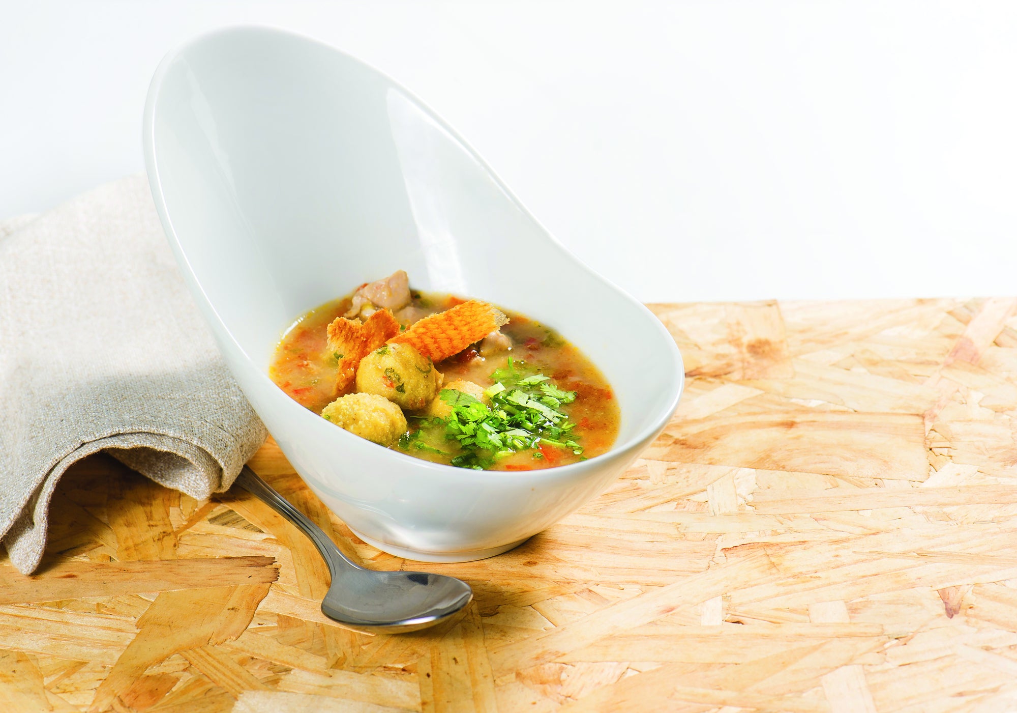 Vori Vori de Gallina Maggi