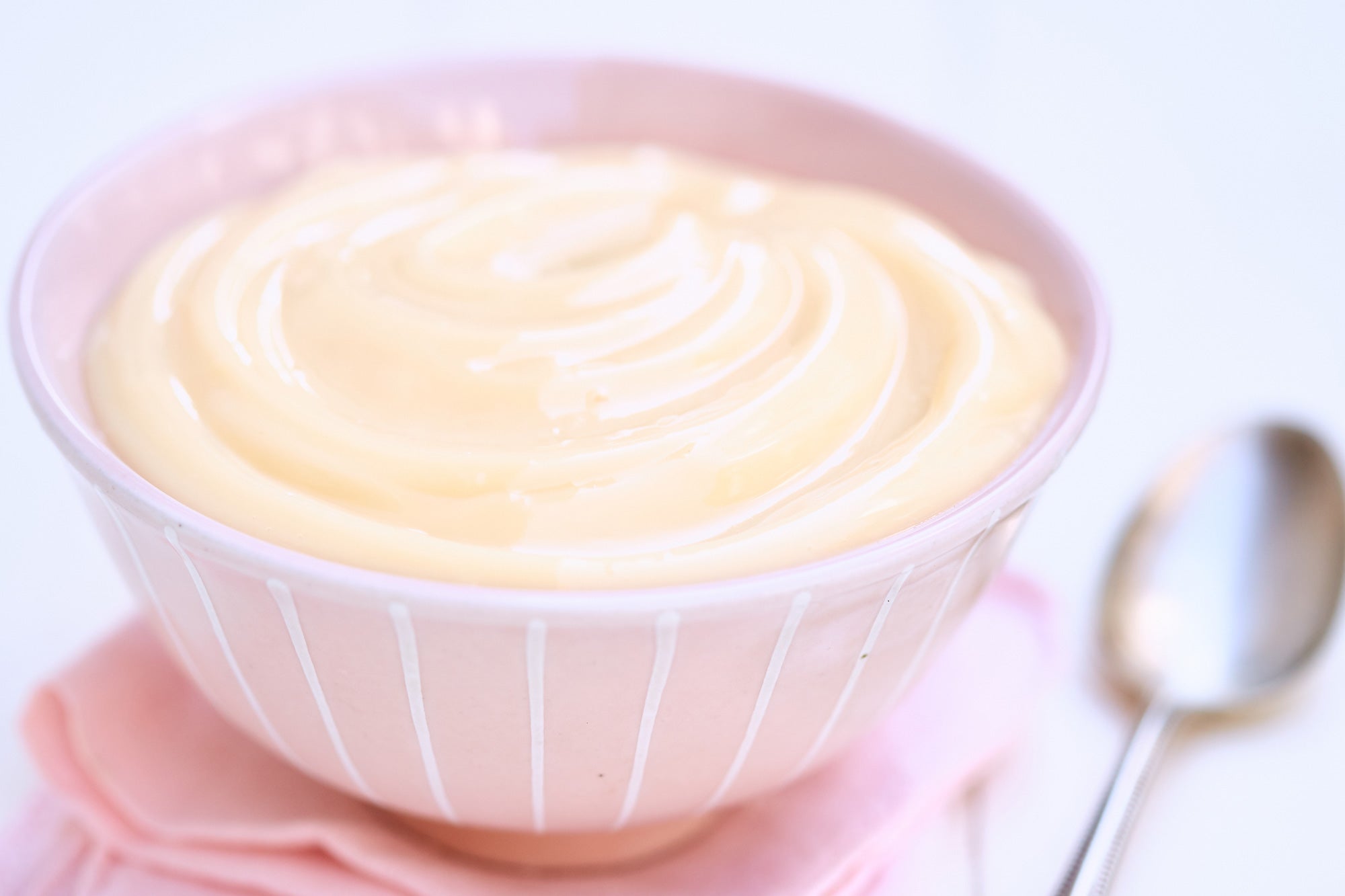 Crema Pastelera