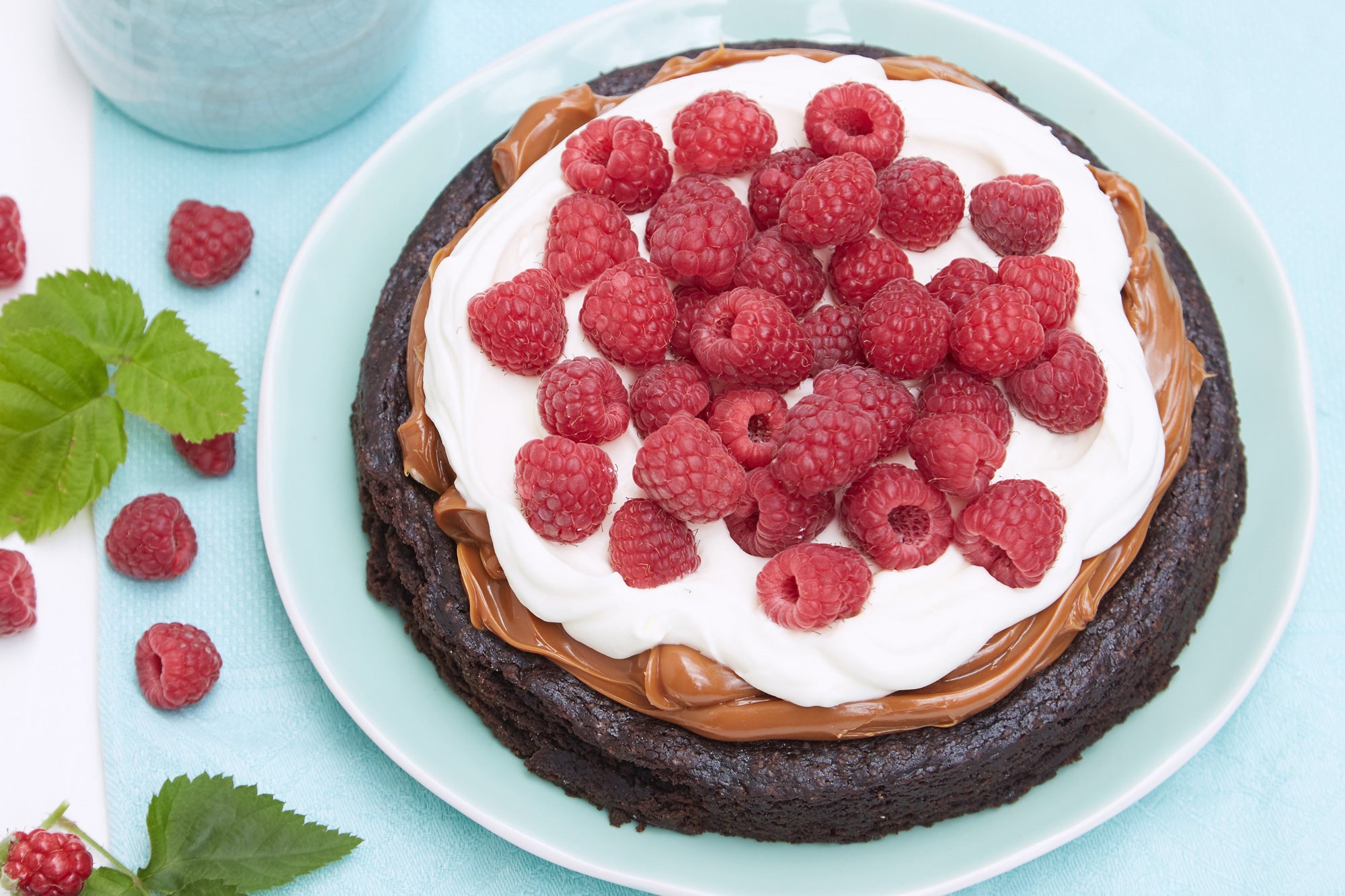 Torta Brownie