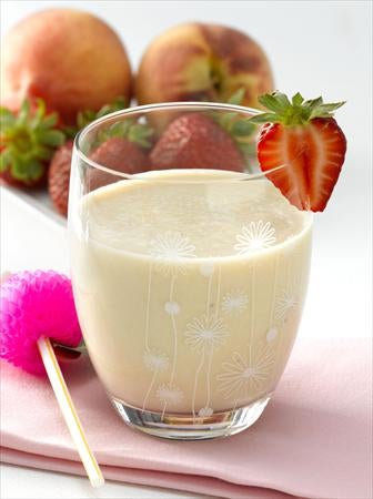 Batido Neston Vitamina con Duraznos