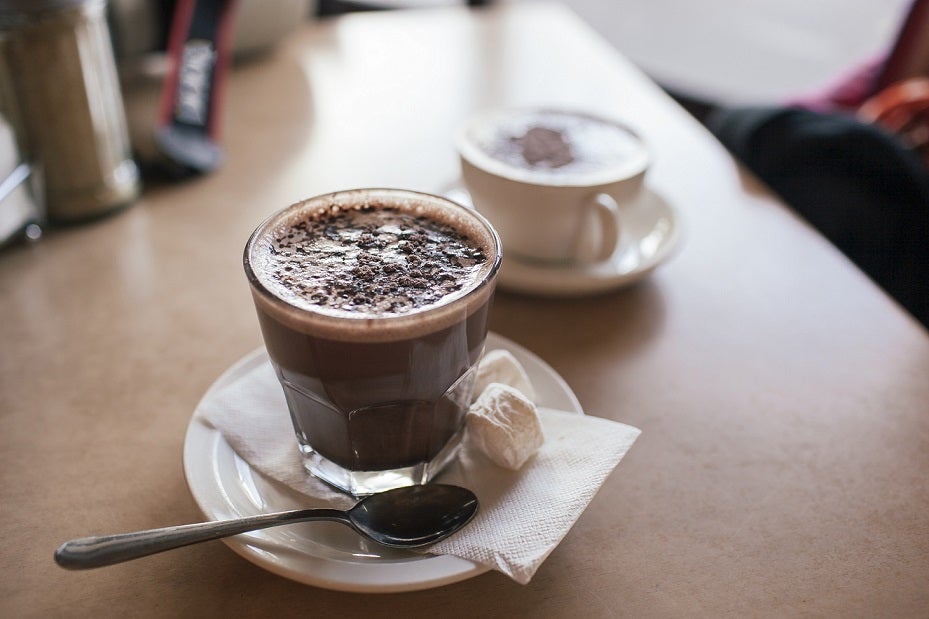 Cappuccino NESCAU