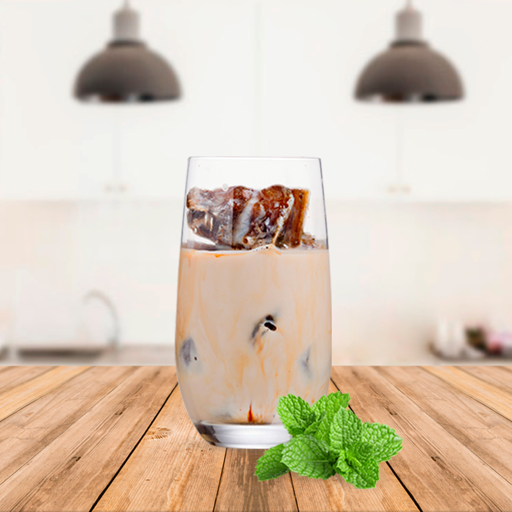 Infusión MentaCafé Recetas Nestlé