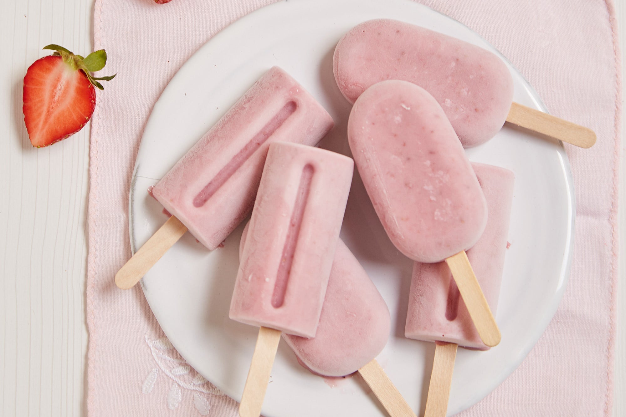 Helado Sin Lactosa