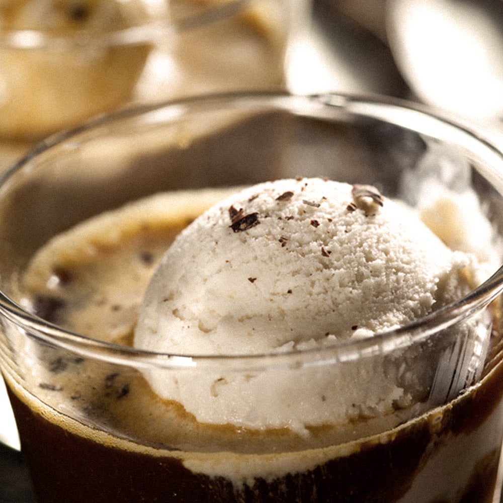 Dolce Café Affogato