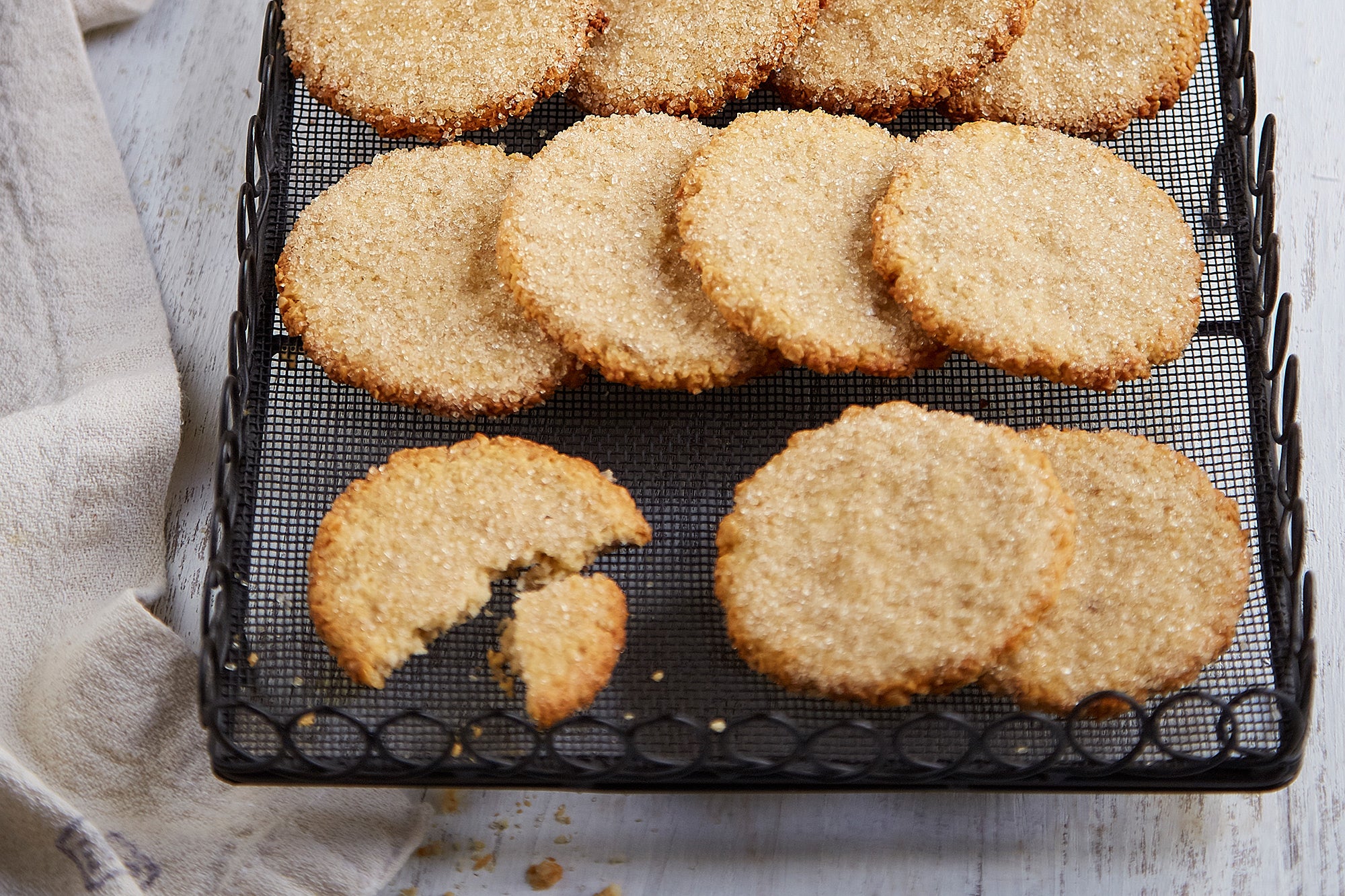 Galletas de Avena Nestlé y Coco