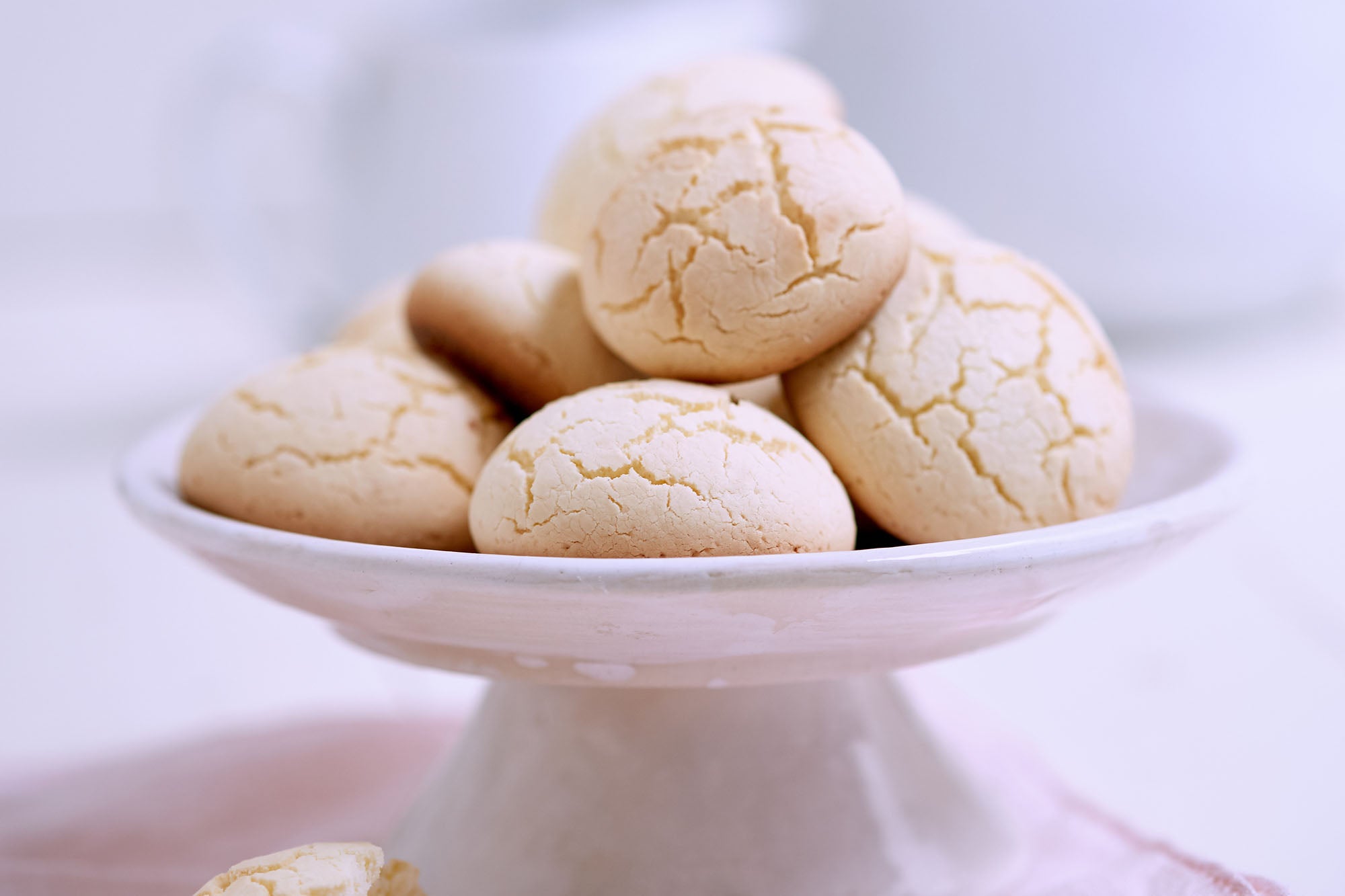 Galletitas de limón
