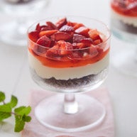 Postre de Leche Condensada