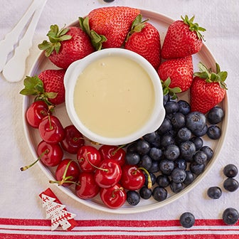 Fondue Fácil