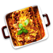 Al horno Image