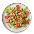 Vegetariana