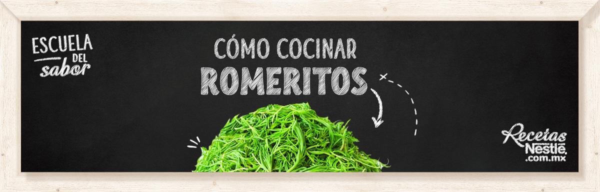 romeritos