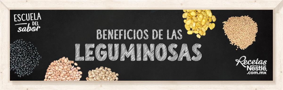 beneficios de leguminosas 