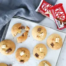 Cookies KitKat