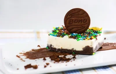Cheesecake Bono Cheesecake Bono
