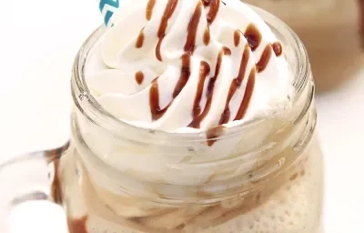 Dolce Frappuccino