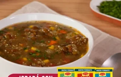 Jopara MAGGI