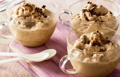 Frappuccino Nescafé Frappuccino Nescafé