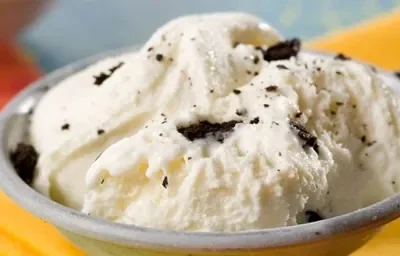 Postre Cookies Postre Cookies