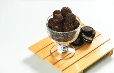 Brigadeiro de Chocolate