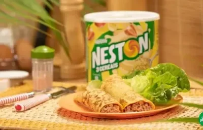Wrap NESTON