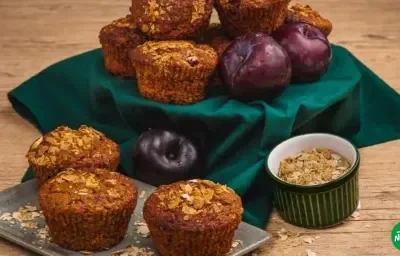 muffin NESTON muffin NESTON